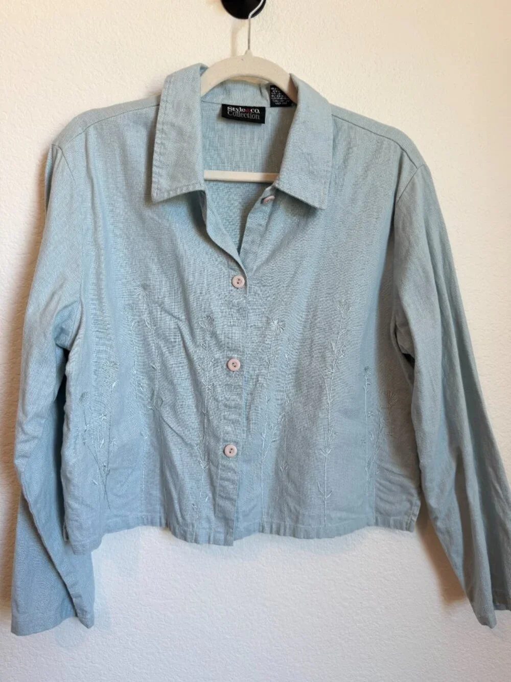 Vintage style co